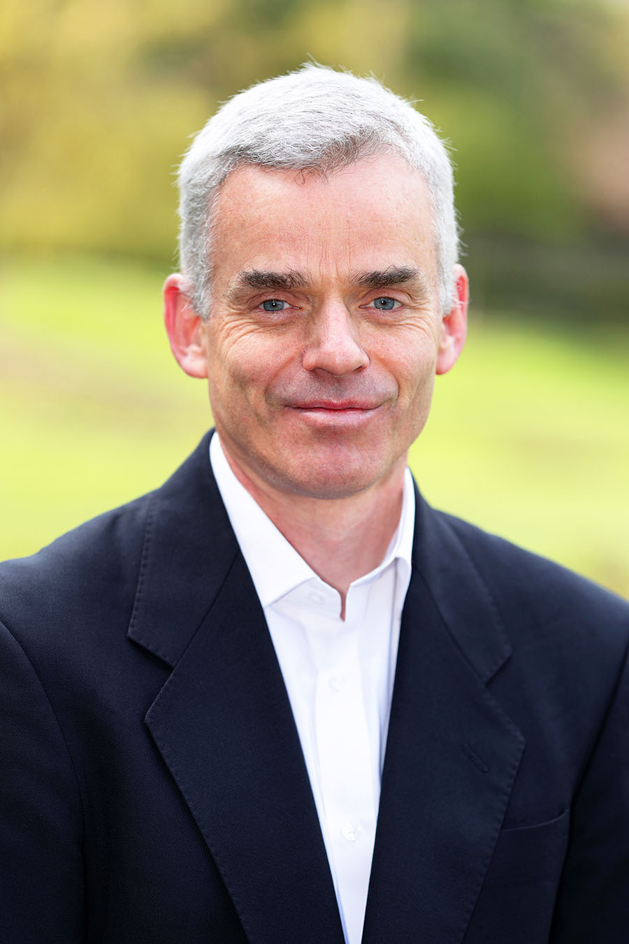 Brian Mac Intyre