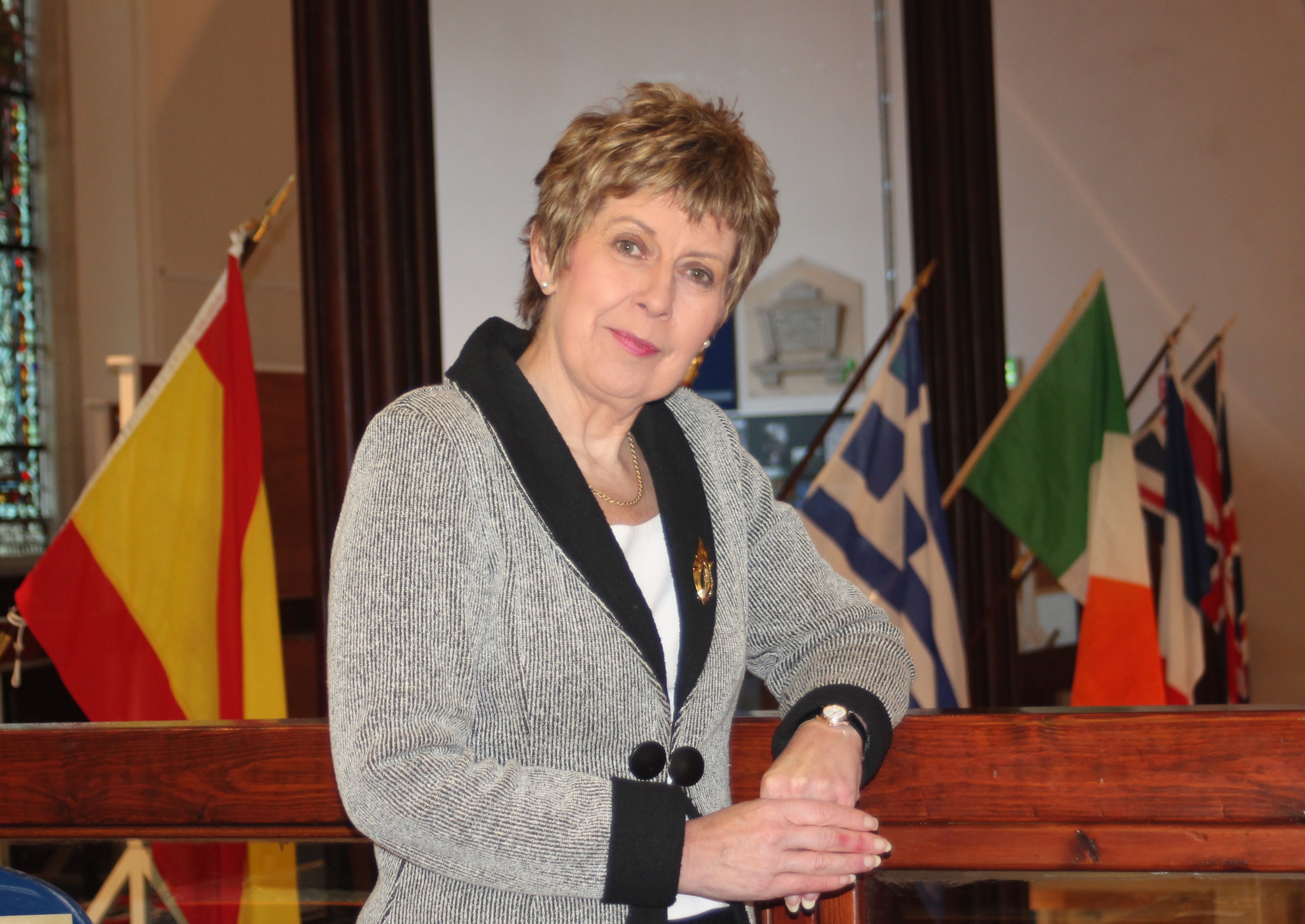 Ellen Gunning Ellen Gunning