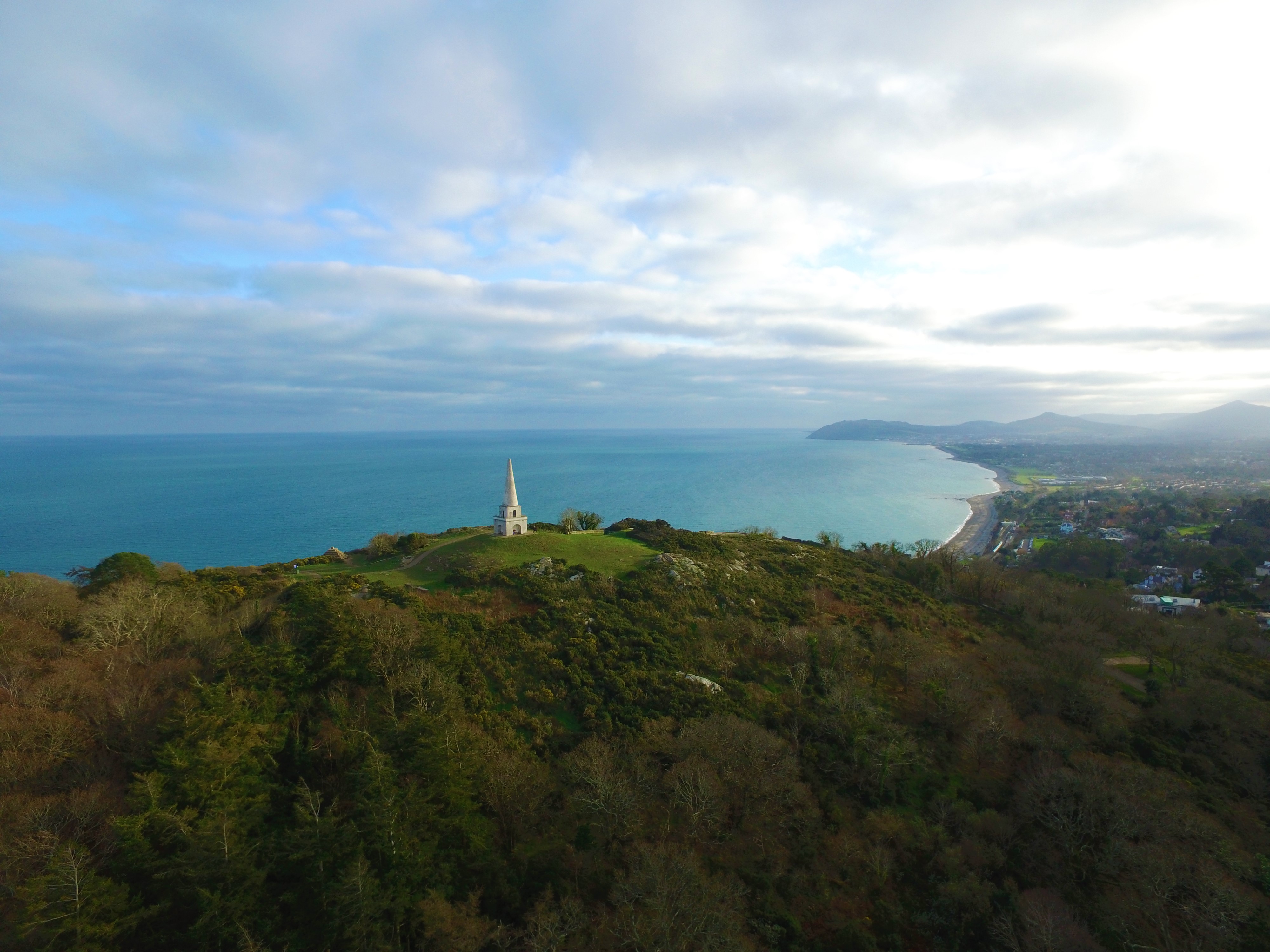 Killiney Hill Killiney Hill