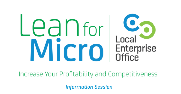 Lean for Micro Lean for Micro