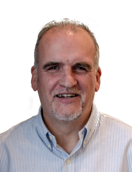 Steve Halpin