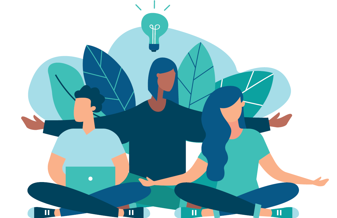 Mindfulness at Work