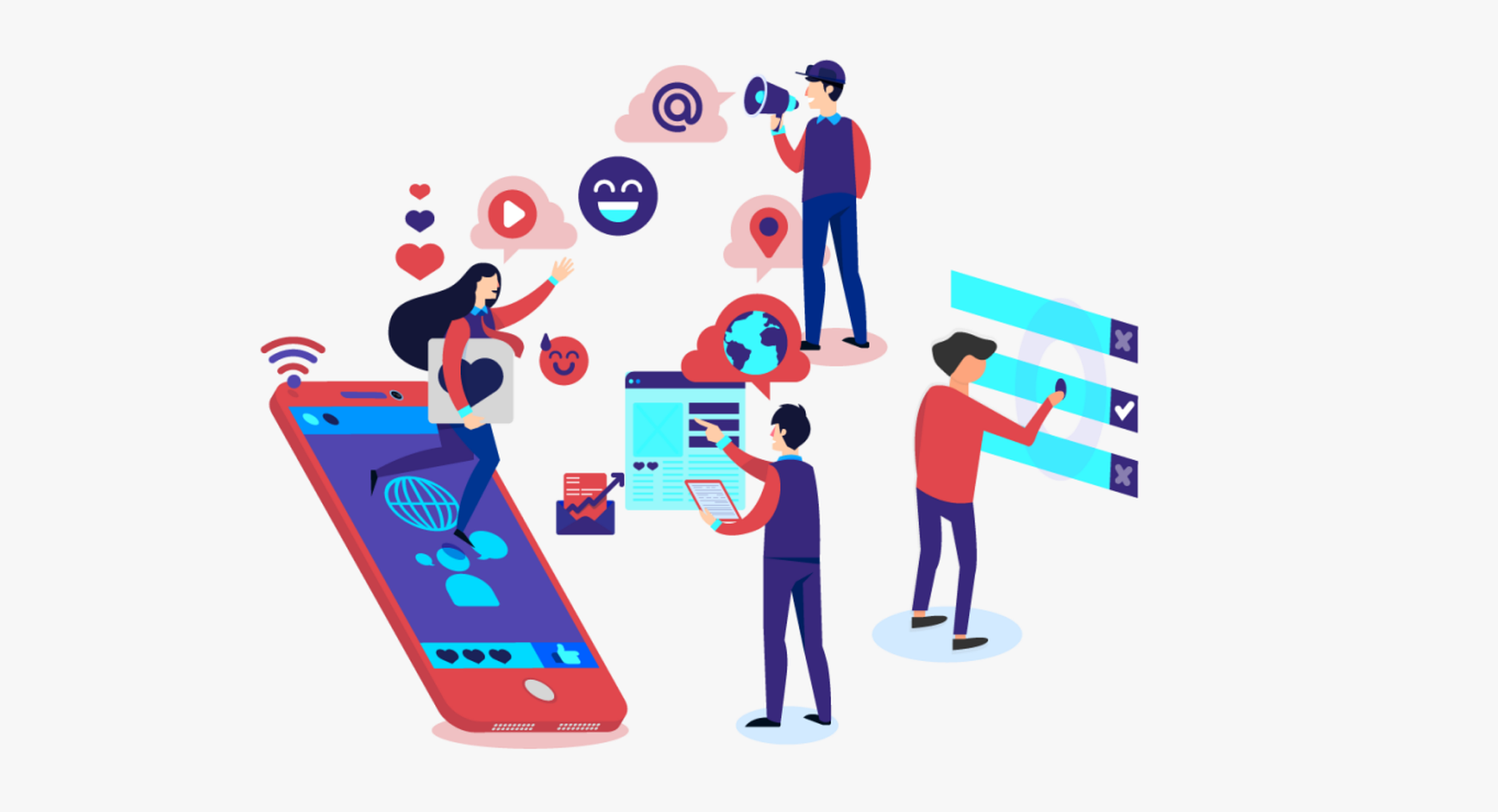 Online Marketing for Retail Online Marketing for Retail