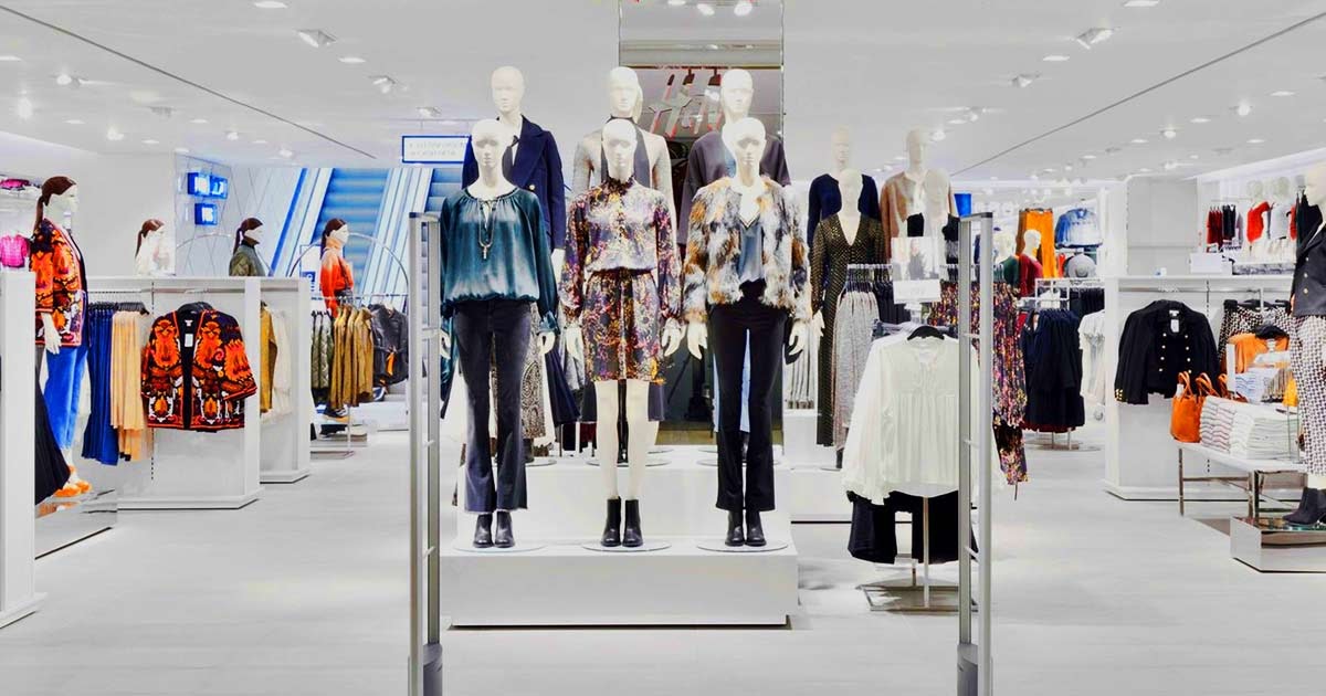 Visual Merchandising Visual Merchandising