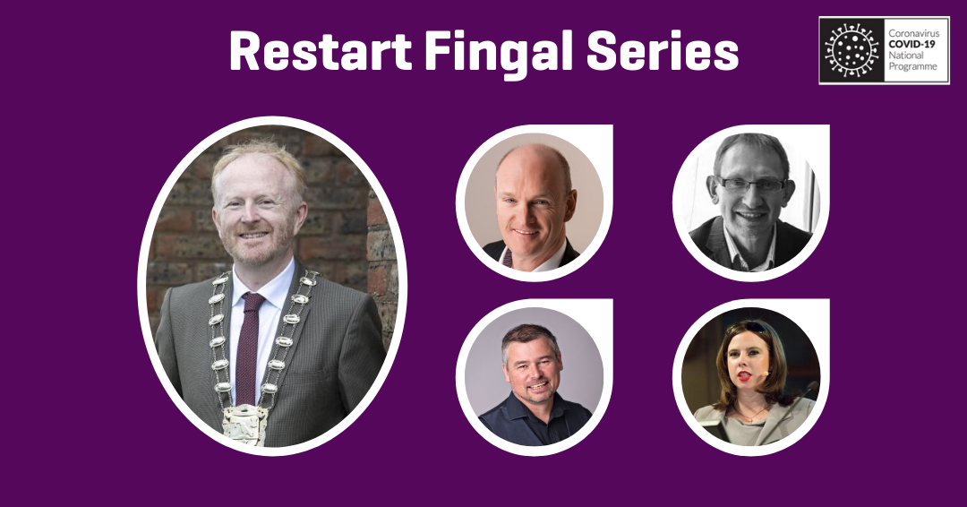 Restart Fingal Season 1 Restart Fingal Season 1