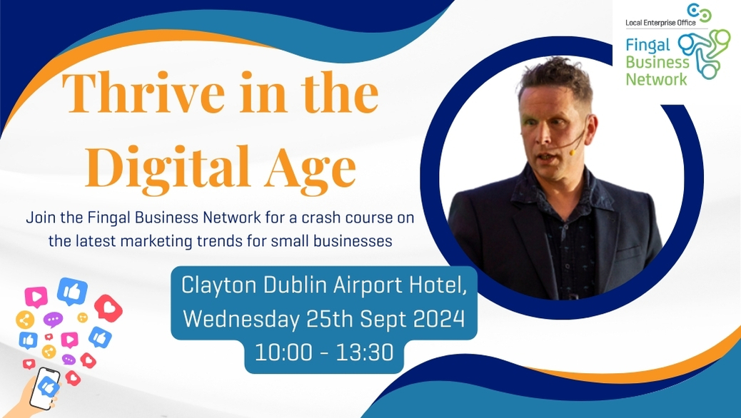 Thrive in the Digital Age