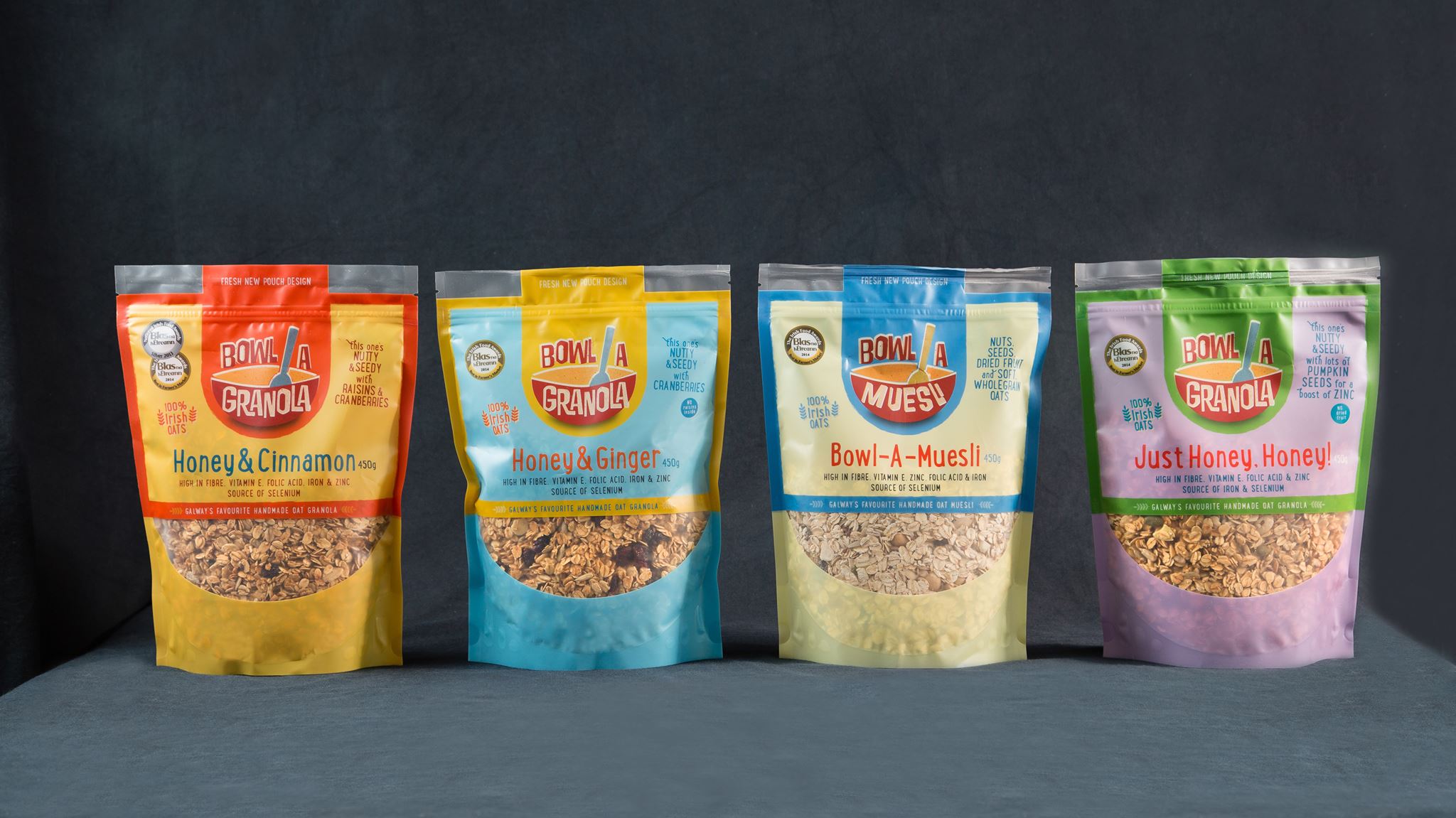 bowl a granola new bowl a granola new
