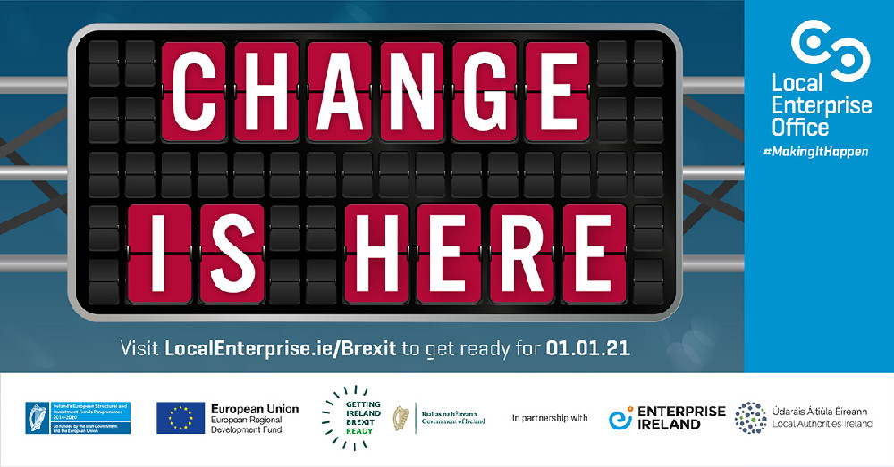 Change is here instream 2021 Change is here instream 2021