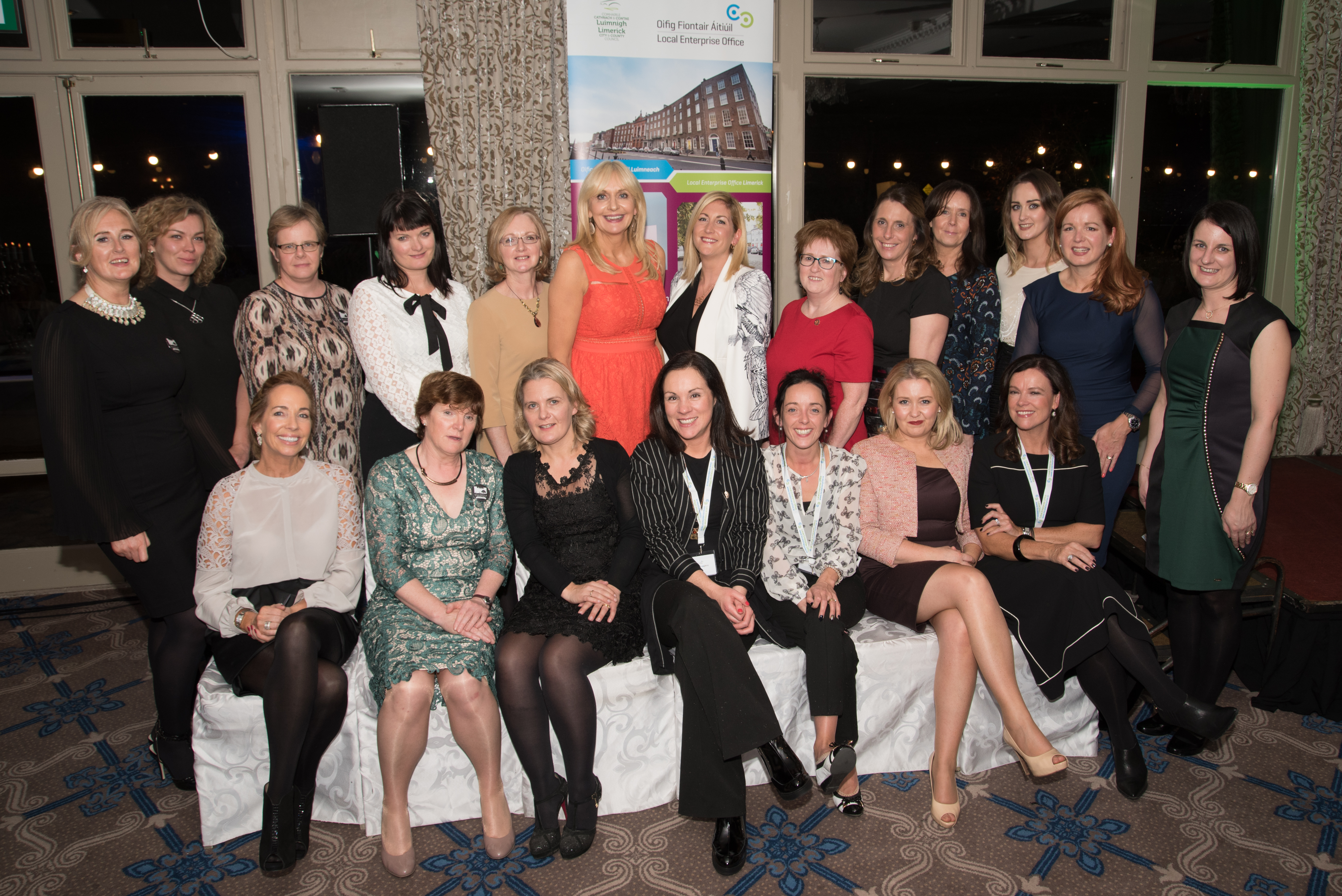 NWED group