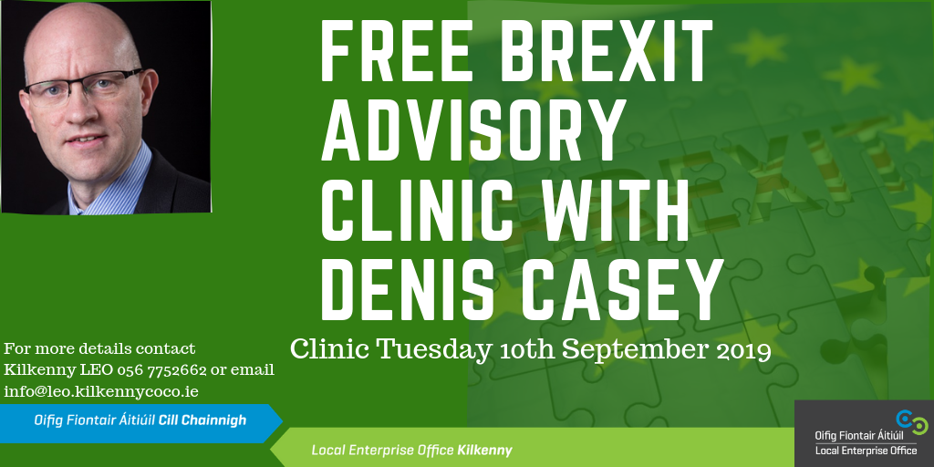 Free Brexit Advisory Clinic Free Brexit Advisory Clinic