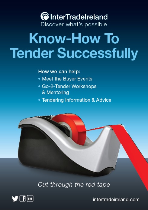 InterTradeIreland InterTradeIreland