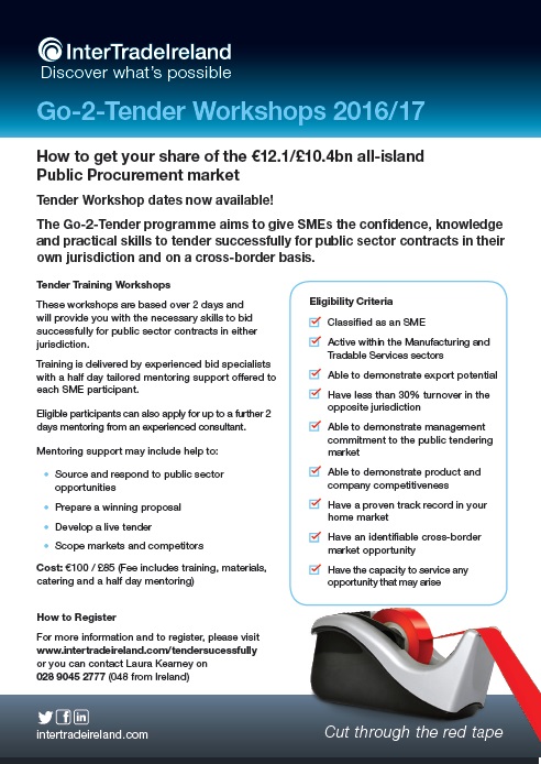 InterTradeIreland2 InterTradeIreland2