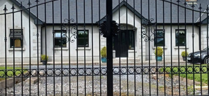 dempsey metalwork