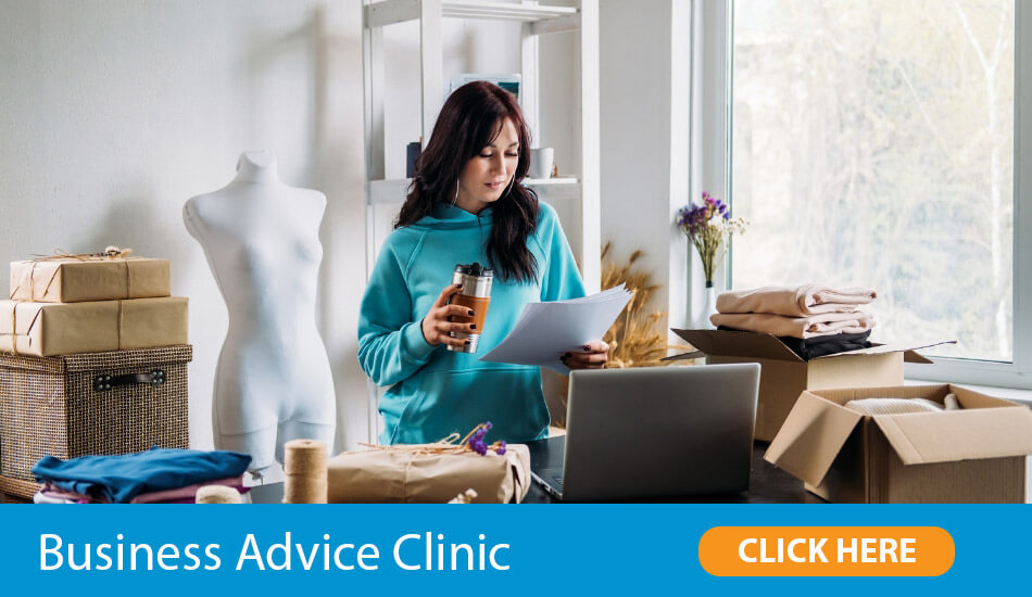 Buiness Advice Clinic