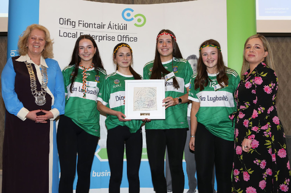9. Innovation - St Louis - Dundalk 9. Innovation - St Louis - Dundalk