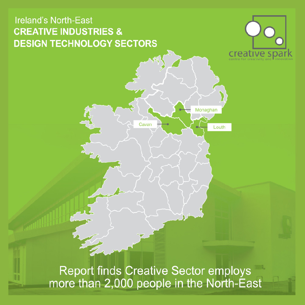 Creative Spark Report 2022 Creative Spark Report 2022