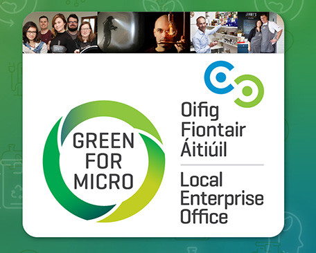 Green Logo Green Logo