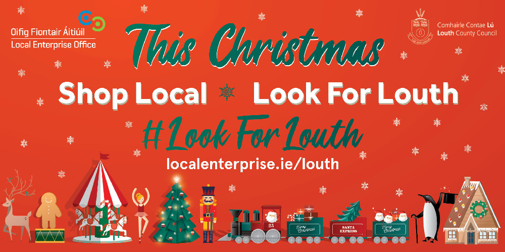 Look for Local Xmas 2022 Look for Local Xmas 2022