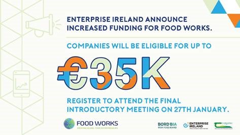 The Food Works Programme