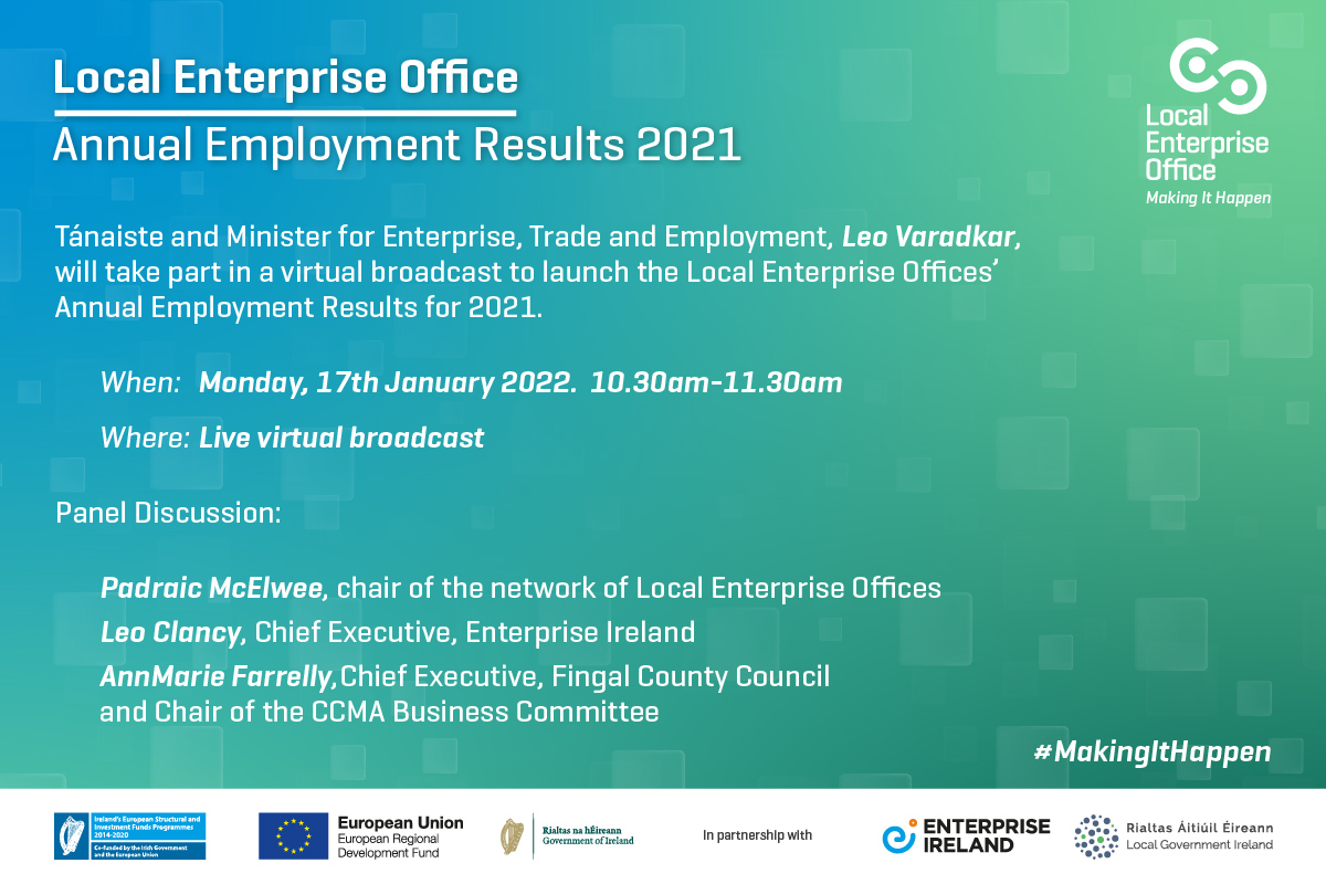 LEO Employment Results LEO Employment Results