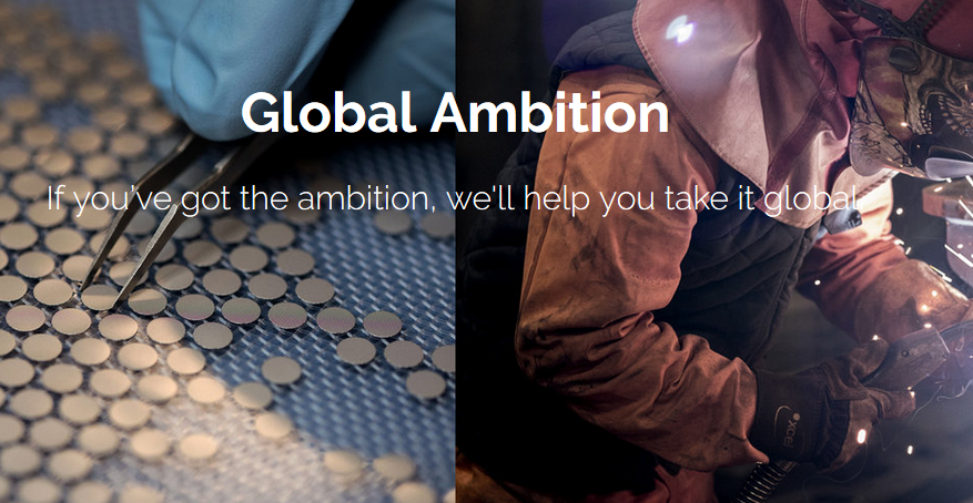 GlobalAmbition GlobalAmbition