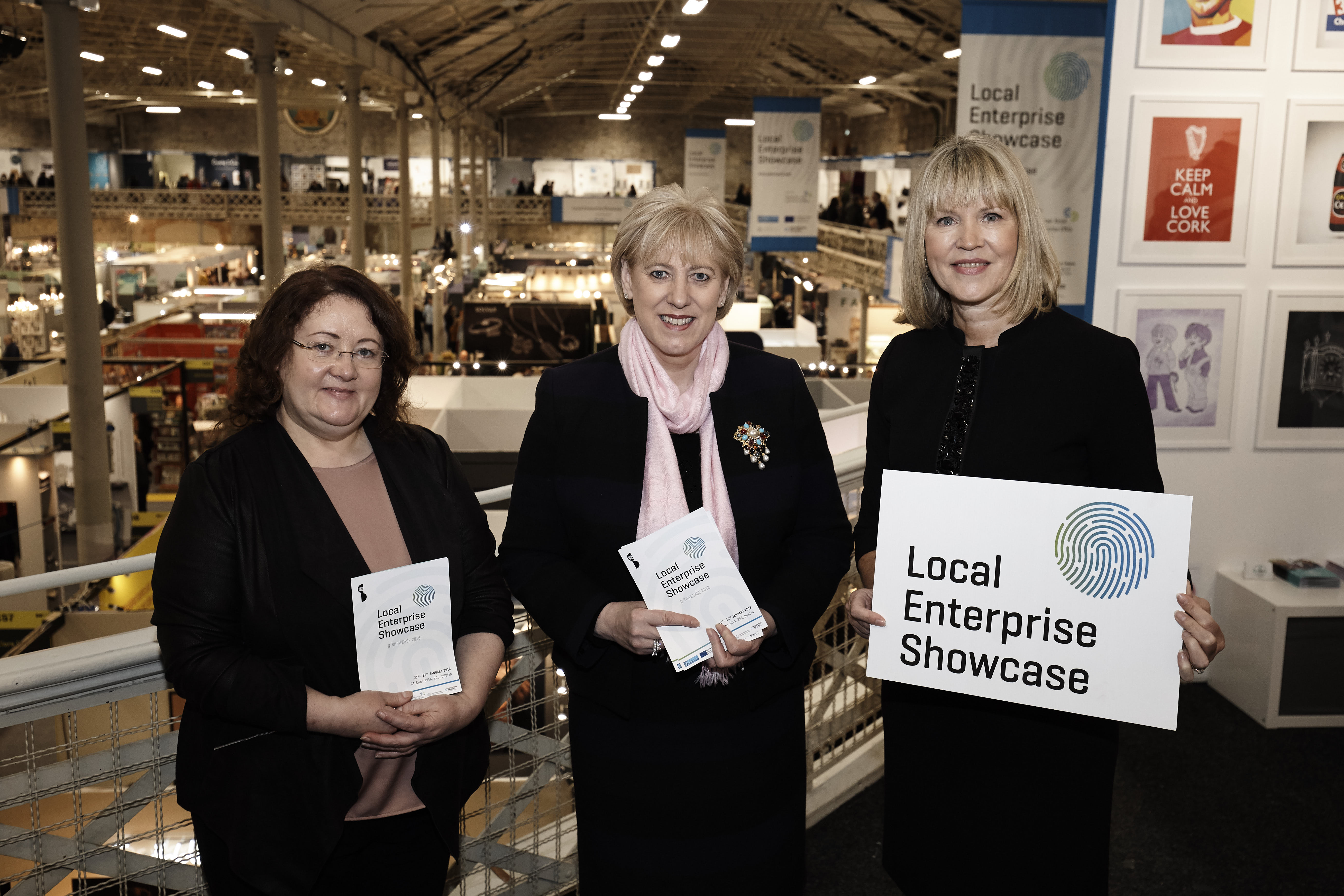 Showcase 2018 Showcase 2018