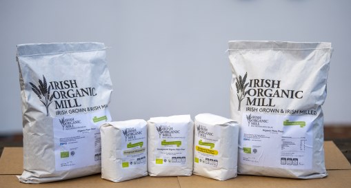 Irish Organic Mill 2