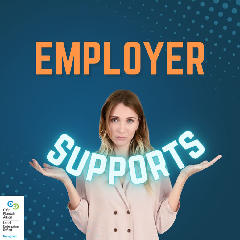Employer Supports Employer Supports