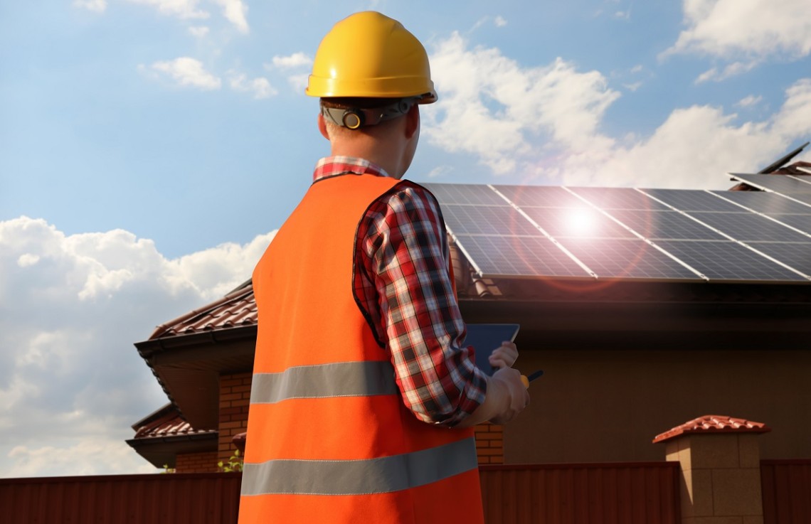 Solar PV Grant Solar PV Grant
