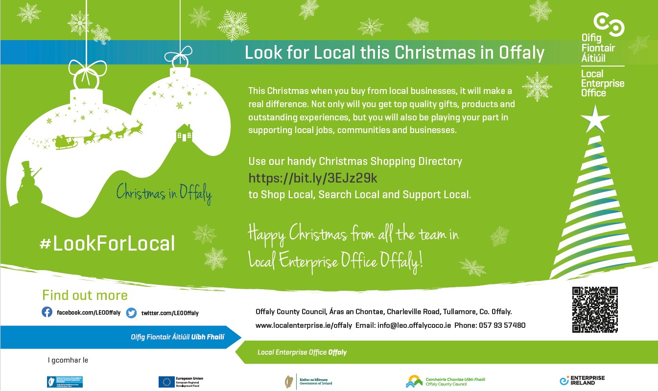 Look for Local Dec 2022 Look for Local Dec 2022