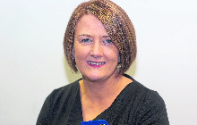Jacqui McNabb Jacqui McNabb
