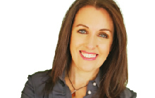 Louise McDonnell. Louise McDonnell