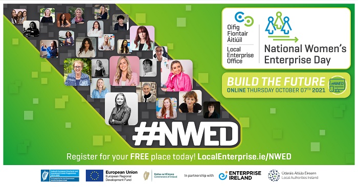 NWED 2021 Banner