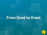 Web Cards 5 Tuesday 08 From Good To Great Web Cards 5 Tuesday 08 From Good To Great