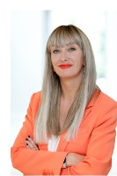 Kim Mackenzie-Doyle 