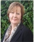 Bernadette Mooney. Bernadette Mooney.