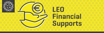 LEO Financial Supports LEO Financial Supports