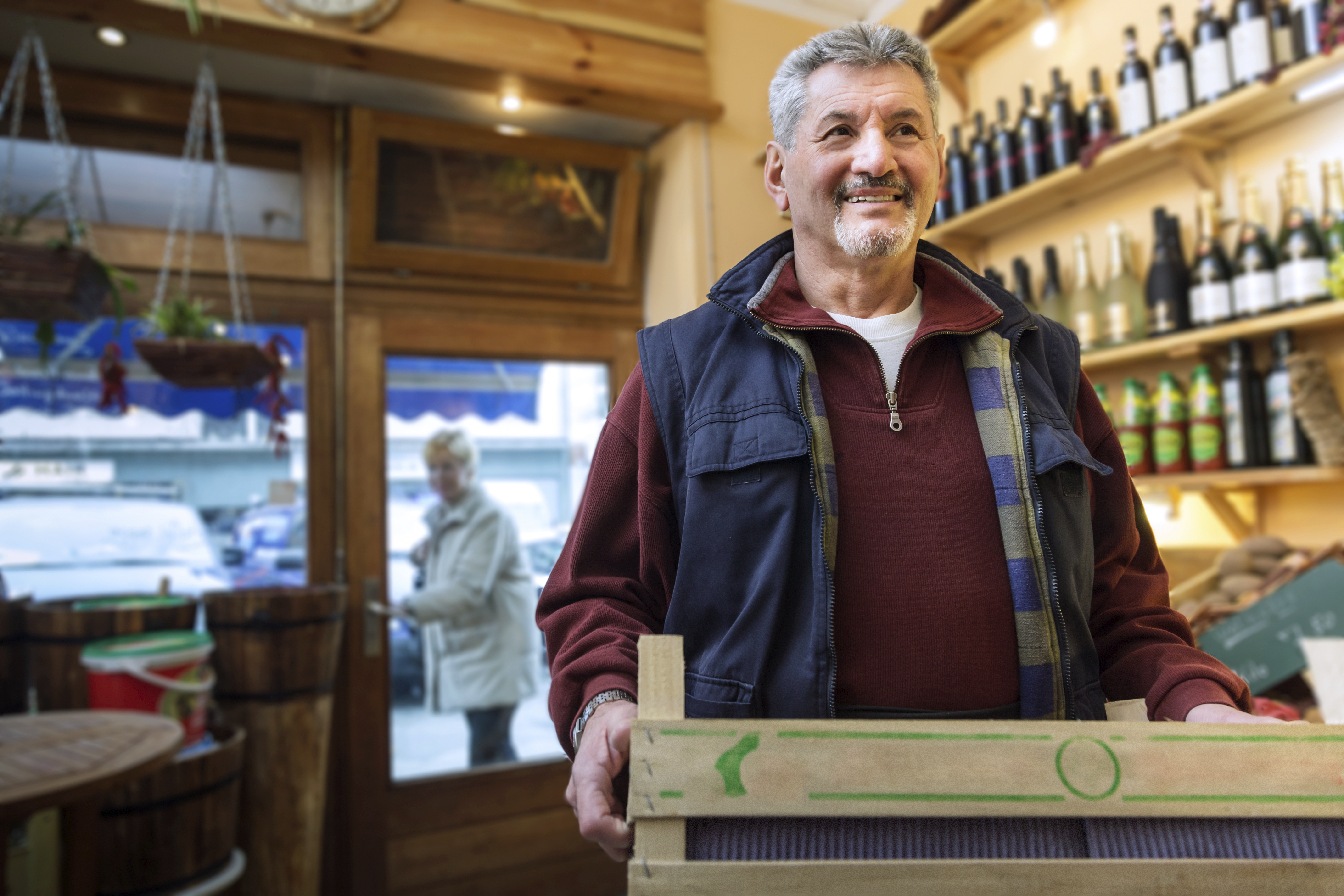Wine Shop Wine Shop