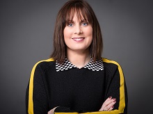 Caroline McEnery Caroline McEnery