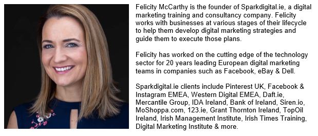 LEW - Felicity McCarthy LEW - Felicity McCarthy