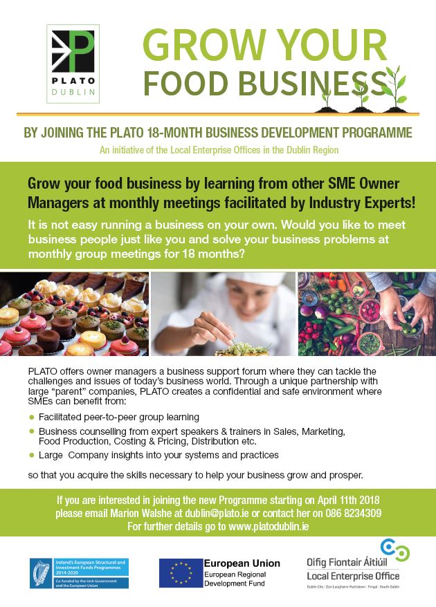 Grow your business Grow your business