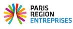 Paris logo Paris logo