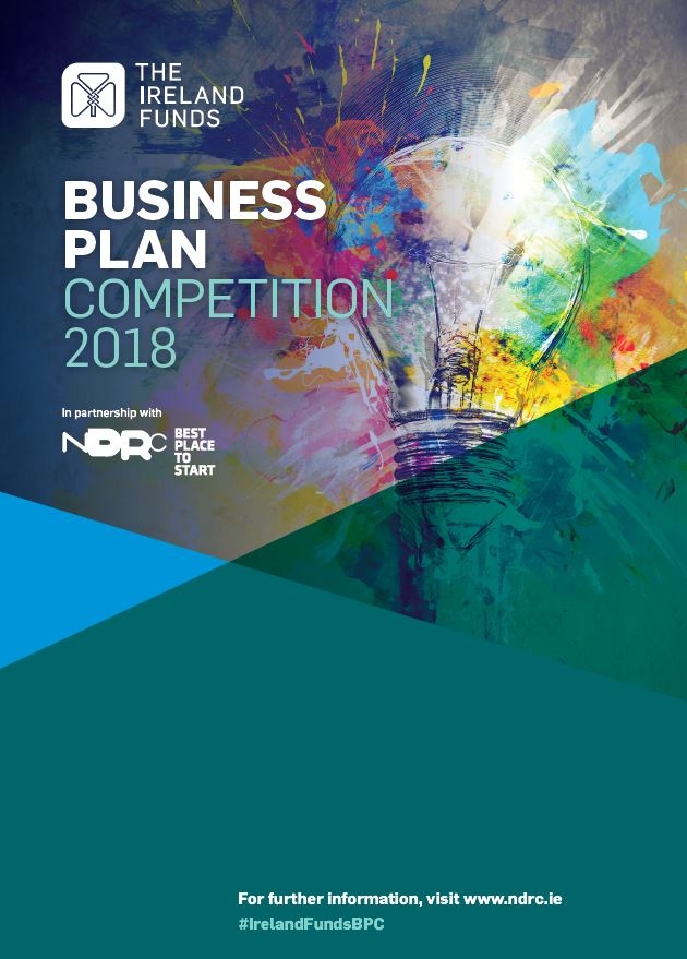Business Plan Comp 1