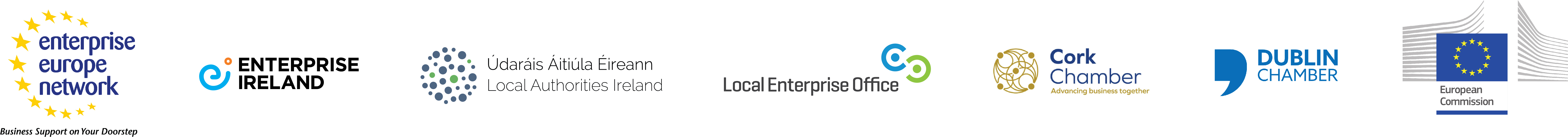 EEN Logos EEN Logos