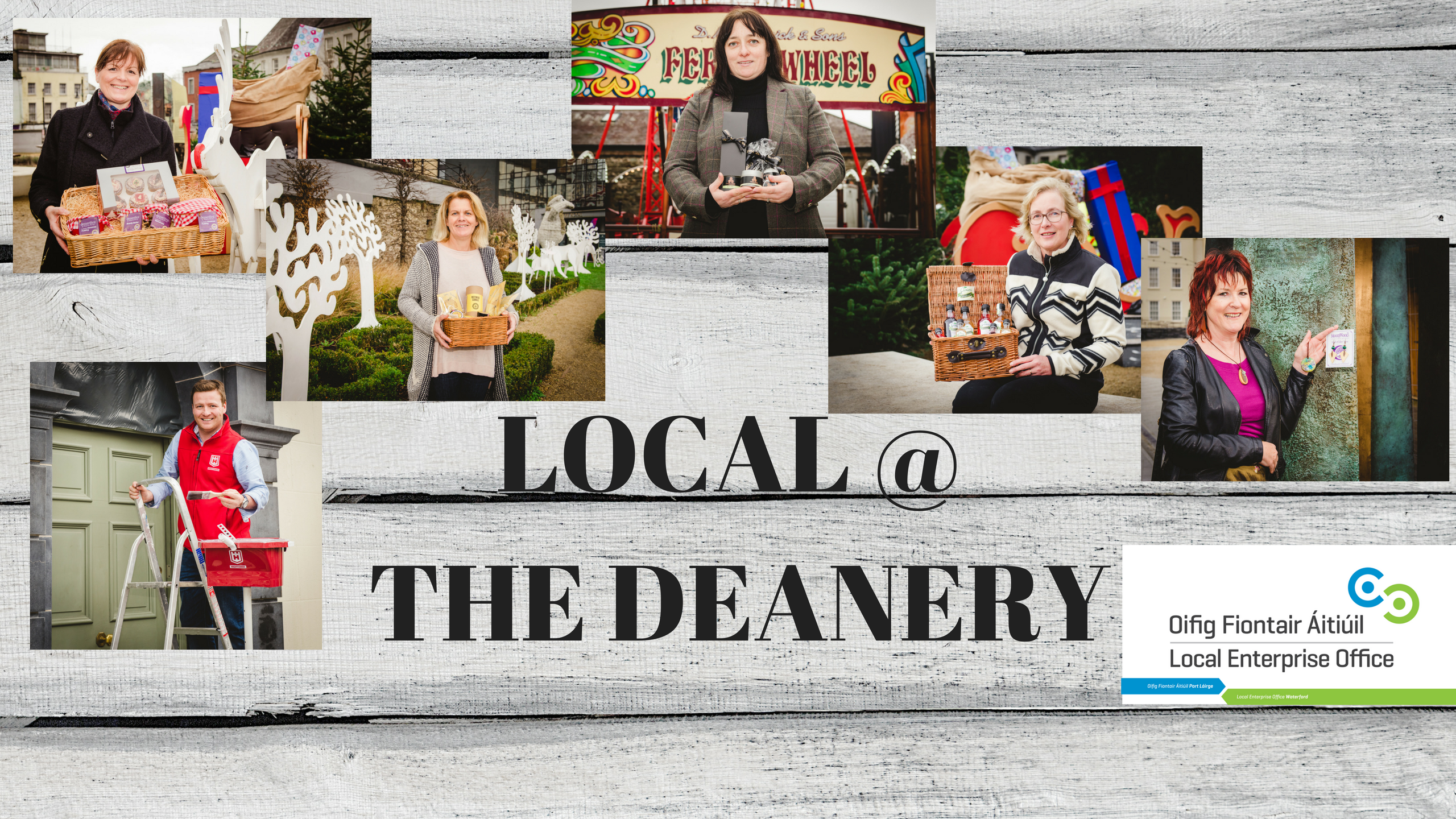 Local @ The Deanery 2 Local @ The Deanery 2