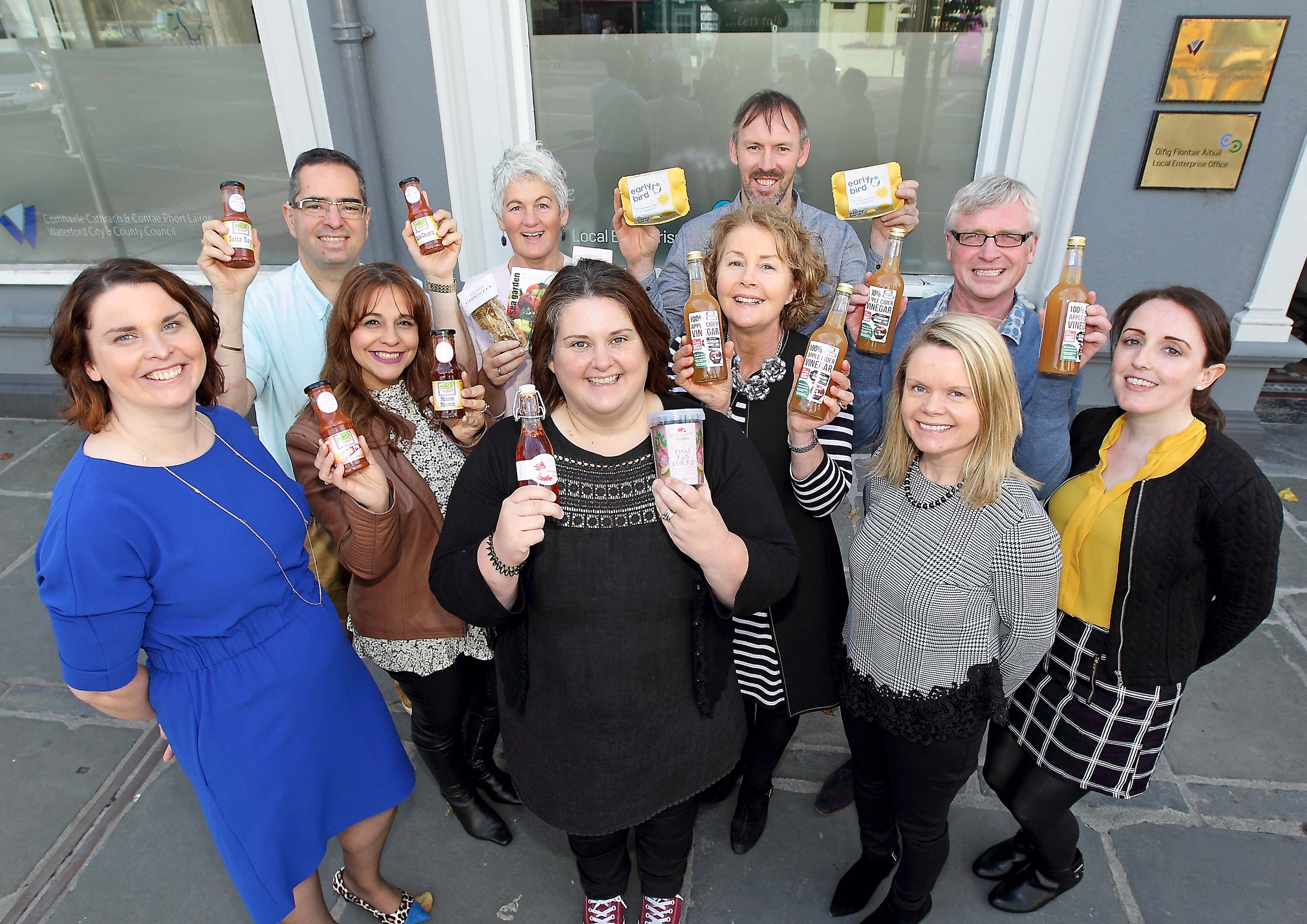 Launch of Loving Local Programme 2017 Launch of Loving Local Programme 2017