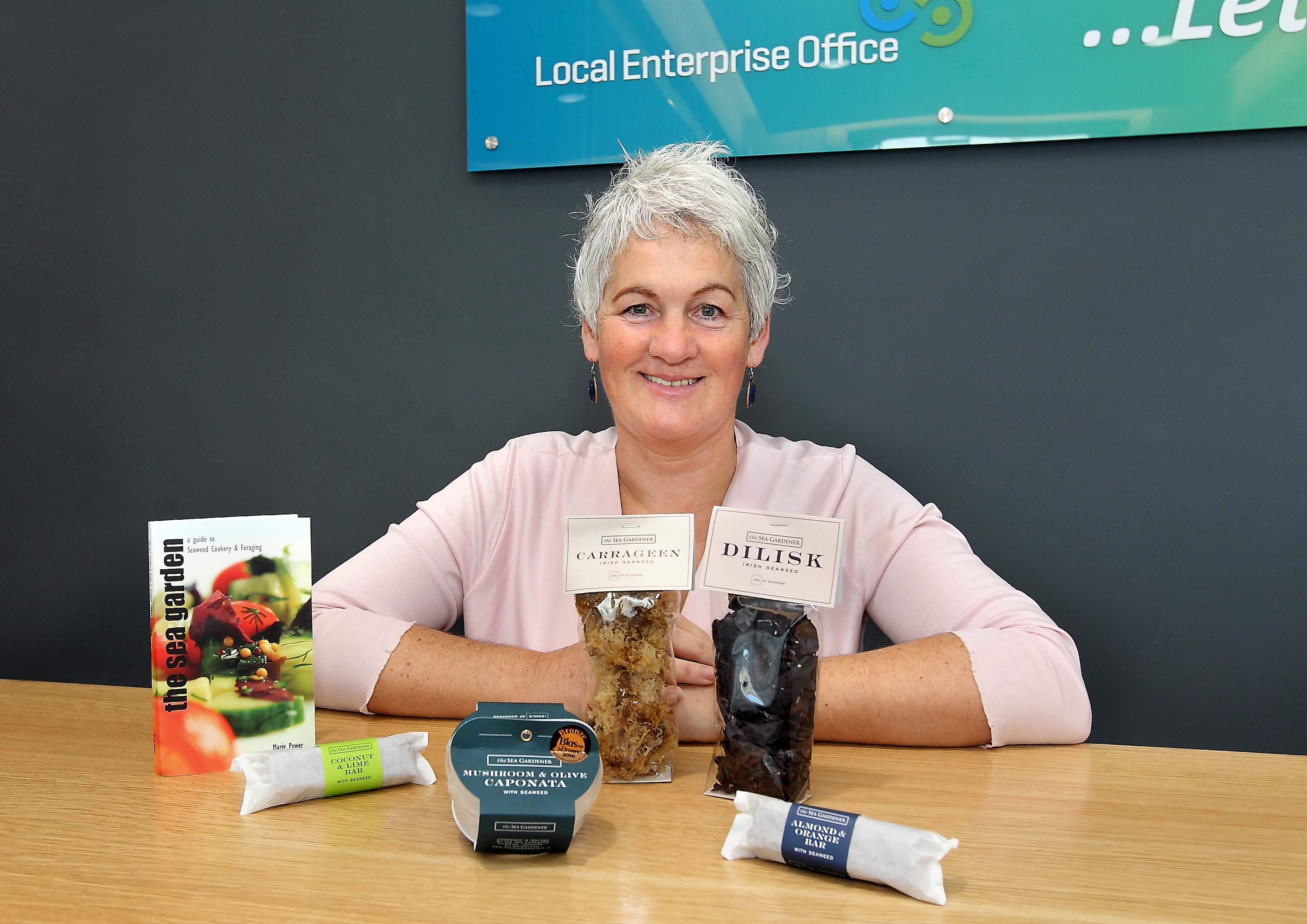 Sea Gardener Loving Local Programme Sea Gardener Loving Local Programme